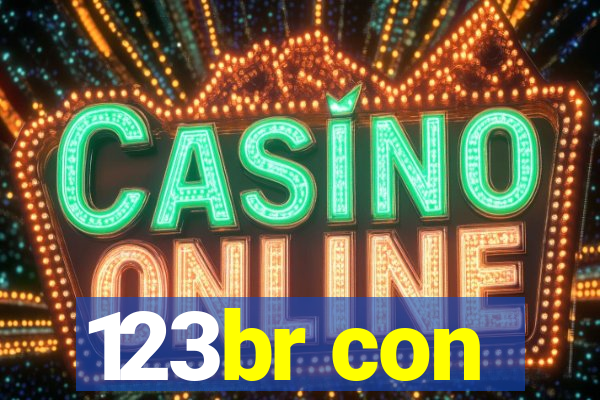 123br con